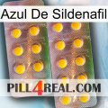 Sildenafil Blue new10